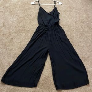 Silky Abercrombie romper